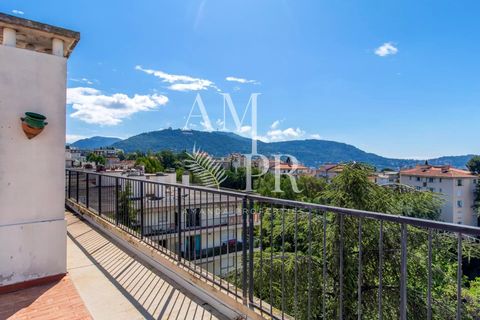 Lejlighed i Nice, Alpes-Maritimes, Nice - € 1.290.000 | Ref: 9180V - foto 9