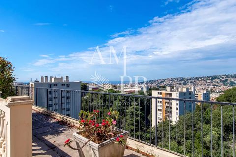 Lejlighed i Nice, Alpes-Maritimes, Nice - € 1.290.000 | Ref: 9180V - foto 21