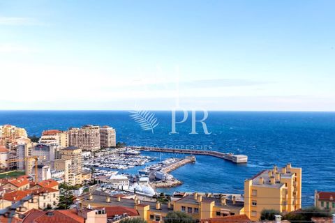 Lejlighed i Cap-d'Ail, Alpes-Maritimes, Cap-d'Ail - € 450.000 | Ref: 9176V - foto 1