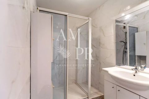Lejlighed i Cap-d'Ail, Alpes-Maritimes, Cap-d'Ail - € 450.000 | Ref: 9176V - foto 5