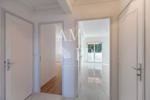 Lejlighed i Cap-d'Ail, Alpes-Maritimes, Cap-d'Ail - € 450.000 | Ref: 9176V - foto 6