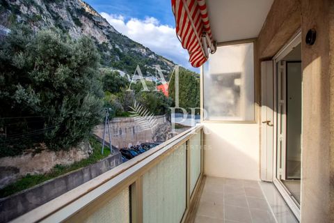 Lejlighed i Cap-d'Ail, Alpes-Maritimes, Cap-d'Ail - € 450.000 | Ref: 9176V - foto 11