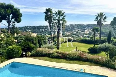 Villa i Vallauris, Alpes-Maritimes, Vallauris - € 1.749.000 | Ref: 8980V - foto 3