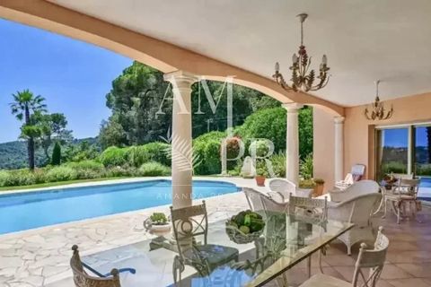 Villa i Vallauris, Alpes-Maritimes, Vallauris - € 1.749.000 | Ref: 8980V - foto 4