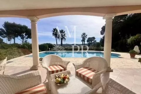 Villa i Vallauris, Alpes-Maritimes, Vallauris - € 1.749.000 | Ref: 8980V - foto 5