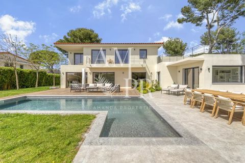 Villa i Le Cannet, Alpes-Maritimes, Le Cannet - € 2.990.000 | Ref: 9153V - foto 2