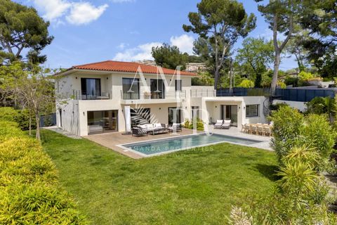 Villa i Le Cannet, Alpes-Maritimes, Le Cannet - € 2.990.000 | Ref: 9153V - foto 5