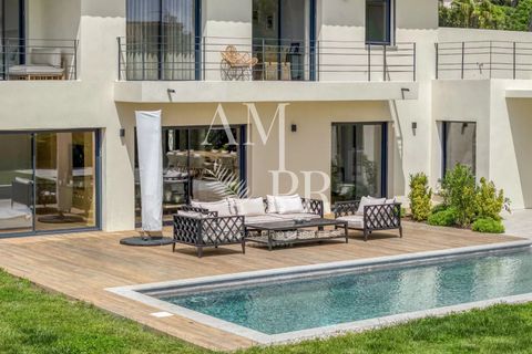 Villa i Le Cannet, Alpes-Maritimes, Le Cannet - € 2.990.000 | Ref: 9153V - foto 6