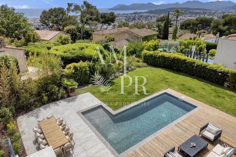 Villa i Le Cannet, Alpes-Maritimes, Le Cannet - € 2.990.000 | Ref: 9153V - foto 7