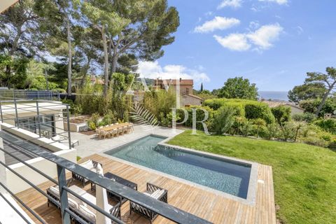 Villa i Le Cannet, Alpes-Maritimes, Le Cannet - € 2.990.000 | Ref: 9153V - foto 8