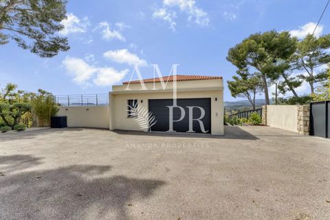 Villa i Le Cannet, Alpes-Maritimes, Le Cannet - € 2.990.000 | Ref: 9153V - foto 9