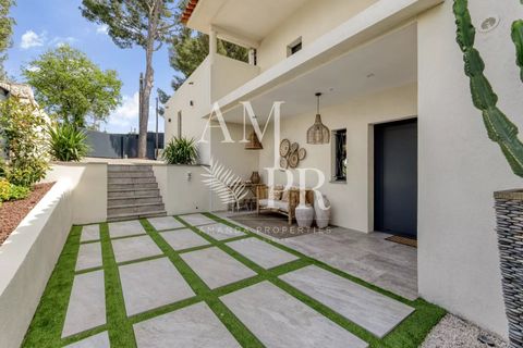 Villa i Le Cannet, Alpes-Maritimes, Le Cannet - € 2.990.000 | Ref: 9153V - foto 10