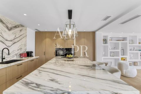 Villa i Le Cannet, Alpes-Maritimes, Le Cannet - € 2.990.000 | Ref: 9153V - foto 12