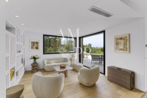 Villa i Le Cannet, Alpes-Maritimes, Le Cannet - € 2.990.000 | Ref: 9153V - foto 15