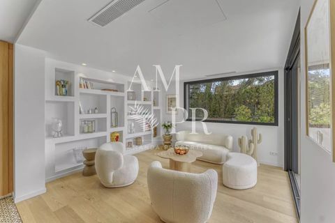 Villa i Le Cannet, Alpes-Maritimes, Le Cannet - € 2.990.000 | Ref: 9153V - foto 16