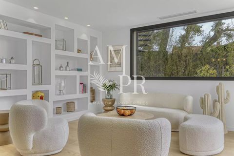 Villa i Le Cannet, Alpes-Maritimes, Le Cannet - € 2.990.000 | Ref: 9153V - foto 17