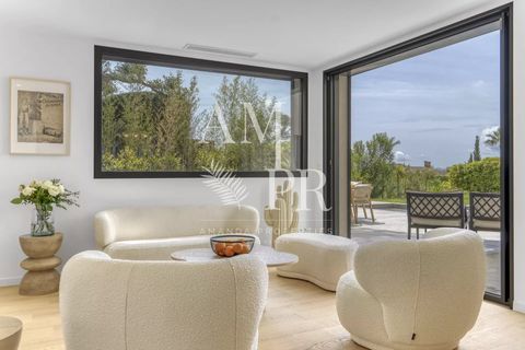 Villa i Le Cannet, Alpes-Maritimes, Le Cannet - € 2.990.000 | Ref: 9153V - foto 18