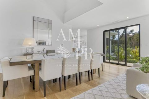 Villa i Le Cannet, Alpes-Maritimes, Le Cannet - € 2.990.000 | Ref: 9153V - foto 20