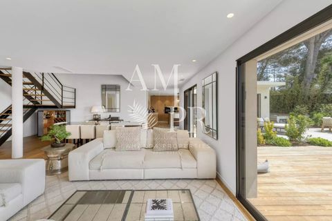 Villa i Le Cannet, Alpes-Maritimes, Le Cannet - € 2.990.000 | Ref: 9153V - foto 24