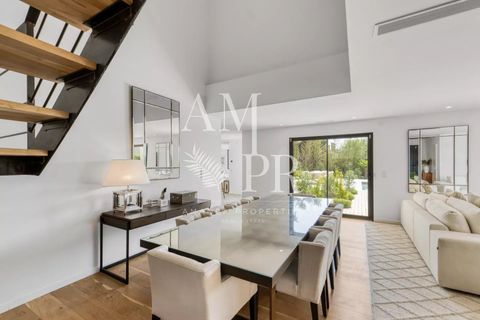 Villa i Le Cannet, Alpes-Maritimes, Le Cannet - € 2.990.000 | Ref: 9153V - foto 26