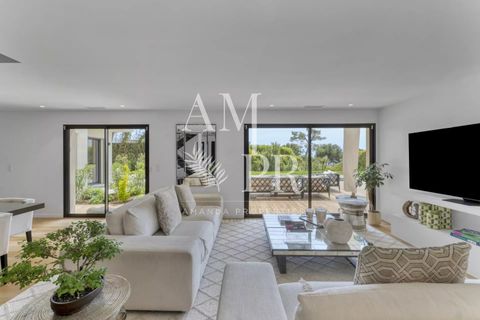 Villa i Le Cannet, Alpes-Maritimes, Le Cannet - € 2.990.000 | Ref: 9153V - foto 28