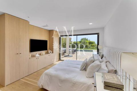 Villa i Le Cannet, Alpes-Maritimes, Le Cannet - € 2.990.000 | Ref: 9153V - foto 32