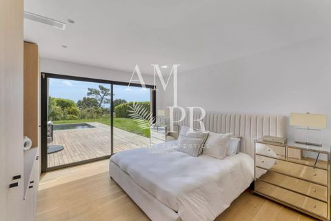 Villa i Le Cannet, Alpes-Maritimes, Le Cannet - € 2.990.000 | Ref: 9153V - foto 33