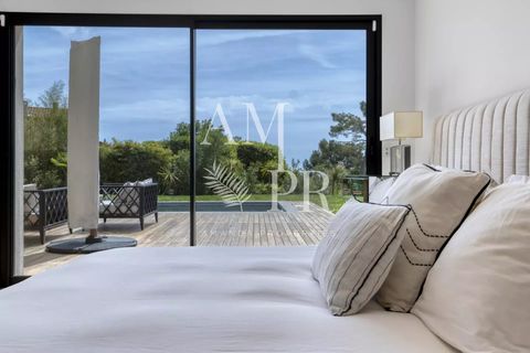 Villa i Le Cannet, Alpes-Maritimes, Le Cannet - € 2.990.000 | Ref: 9153V - foto 34