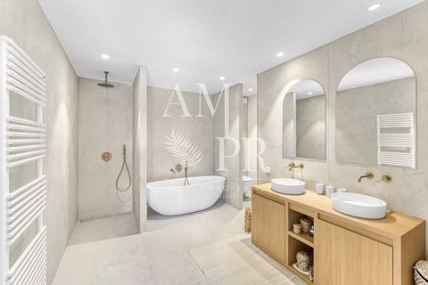 Villa i Le Cannet, Alpes-Maritimes, Le Cannet - € 2.990.000 | Ref: 9153V - foto 36