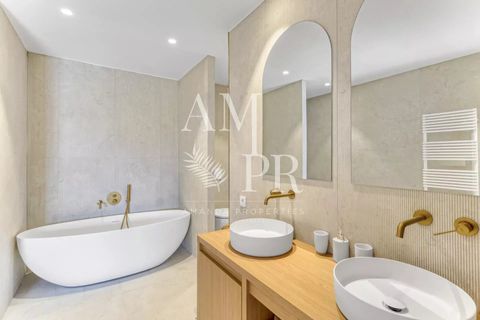 Villa i Le Cannet, Alpes-Maritimes, Le Cannet - € 2.990.000 | Ref: 9153V - foto 37