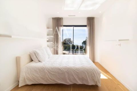 Villa i Le Cannet, Alpes-Maritimes, Le Cannet - € 2.990.000 | Ref: 9153V - foto 42