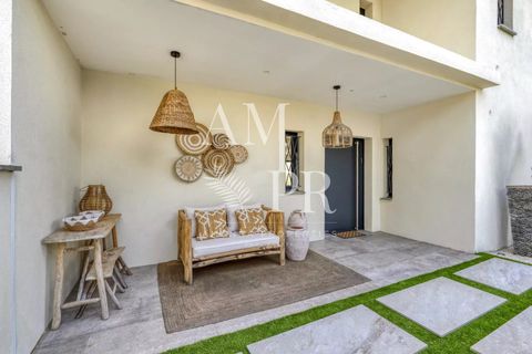 Villa i Le Cannet, Alpes-Maritimes, Le Cannet - € 2.990.000 | Ref: 9153V - foto 43