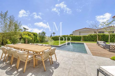 Villa i Le Cannet, Alpes-Maritimes, Le Cannet - € 2.990.000 | Ref: 9153V - foto 44