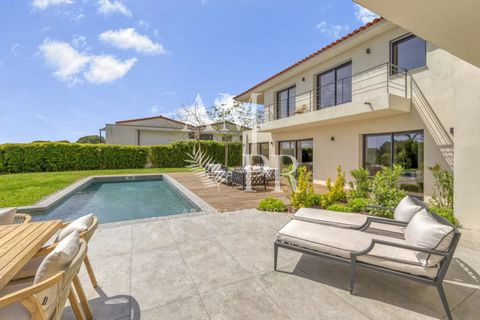 Villa i Le Cannet, Alpes-Maritimes, Le Cannet - € 2.990.000 | Ref: 9153V - foto 45