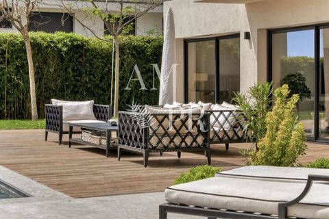 Villa i Le Cannet, Alpes-Maritimes, Le Cannet - € 2.990.000 | Ref: 9153V - foto 48