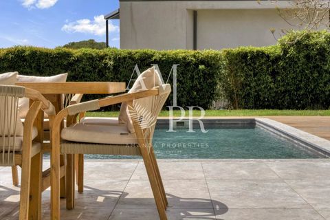 Villa i Le Cannet, Alpes-Maritimes, Le Cannet - € 2.990.000 | Ref: 9153V - foto 49
