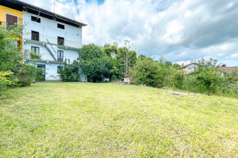 Rækkehus i Borgomanero, Novara, Borgomanero - € 89.000 | Ref: 2-BMCAS - foto 2