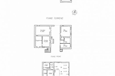 Rækkehus i Borgomanero, Novara, Borgomanero - € 89.000 | Ref: 2-BMCAS - foto 8