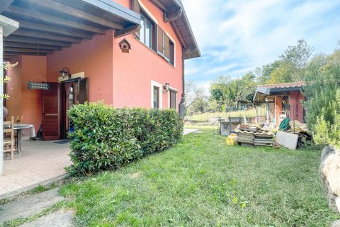 Villa i Comignago, Novara, Comignago - € 398.000 | Ref: 4-COMVIG - foto 2