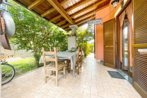 Villa i Comignago, Novara, Comignago - € 398.000 | Ref: 4-COMVIG - foto 4