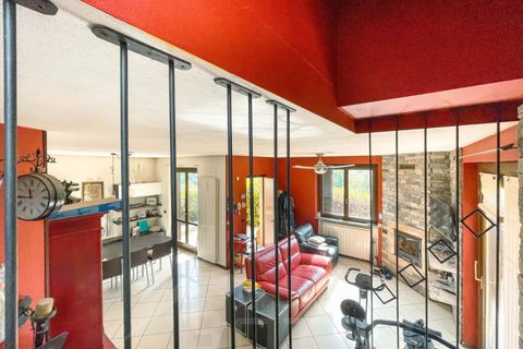 Villa i Comignago, Novara, Comignago - € 398.000 | Ref: 4-COMVIG - foto 12