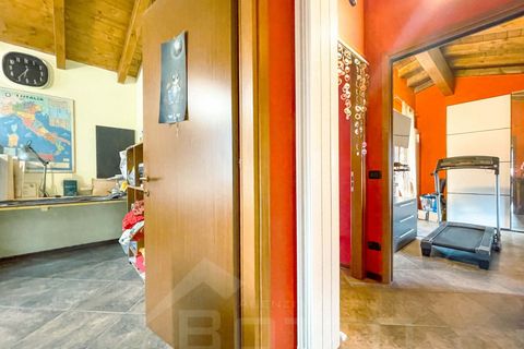 Villa i Comignago, Novara, Comignago - € 398.000 | Ref: 4-COMVIG - foto 13