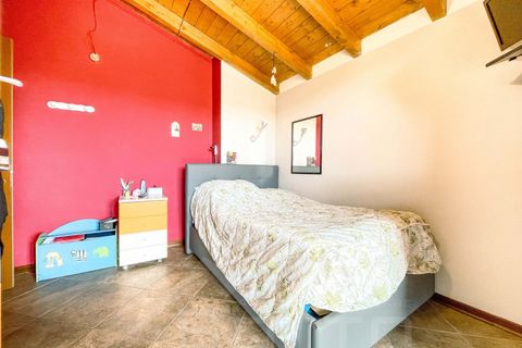 Villa i Comignago, Novara, Comignago - € 398.000 | Ref: 4-COMVIG - foto 14