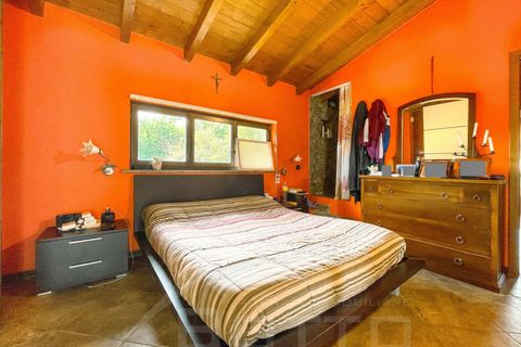 Villa i Comignago, Novara, Comignago - € 398.000 | Ref: 4-COMVIG - foto 17