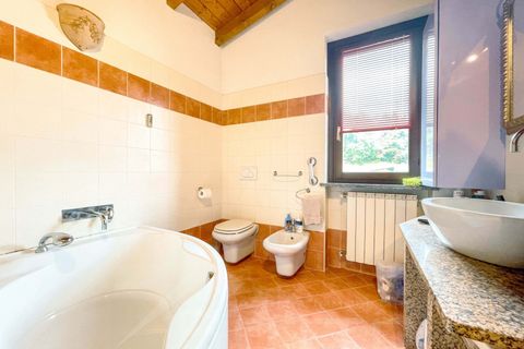 Villa i Comignago, Novara, Comignago - € 398.000 | Ref: 4-COMVIG - foto 20