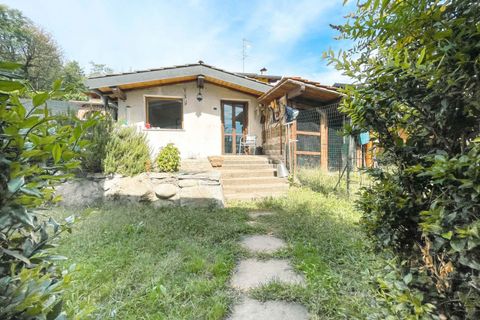 Villa i Comignago, Novara, Comignago - € 398.000 | Ref: 4-COMVIG - foto 22