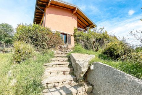 Villa i Comignago, Novara, Comignago - € 398.000 | Ref: 4-COMVIG - foto 23
