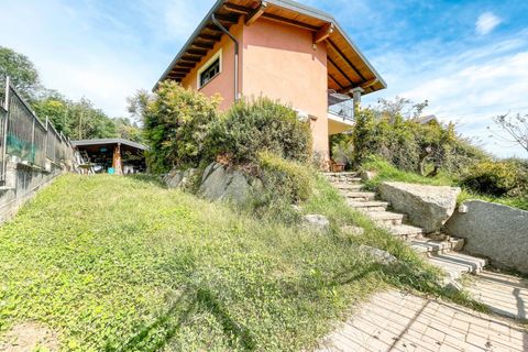 Villa i Comignago, Novara, Comignago - € 398.000 | Ref: 4-COMVIG - foto 25
