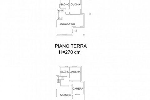 Villa i Comignago, Novara, Comignago - € 398.000 | Ref: 4-COMVIG - foto 26