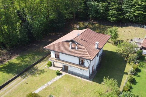 Villa a Gozzano, Novara, Gozzano - € 290.000 | Ref: 4-GOZTAN - foto 3